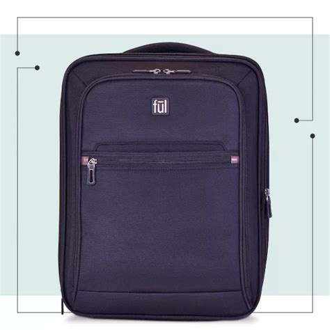 rfid luggage target